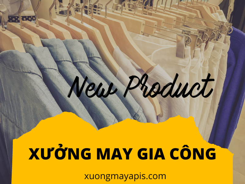 xưởng may gia công đồ lót TPHCM