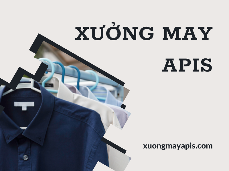 Xưởng may gia công áo sơ mi