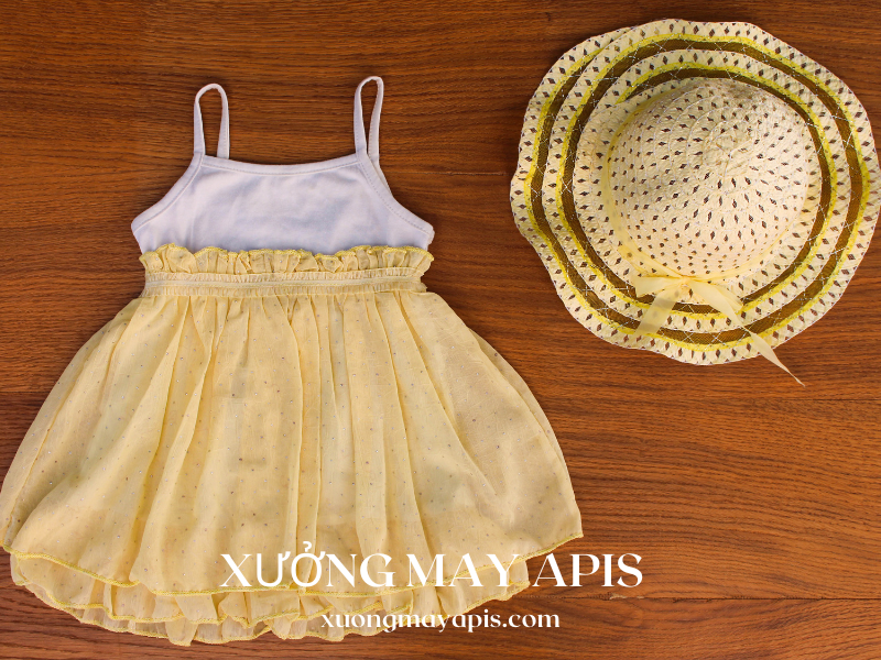 cần tìm xưởng may gia công quần áo trẻ em