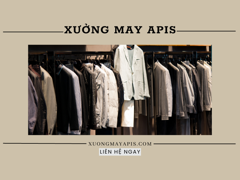 xưởng may gia công Bình Dương