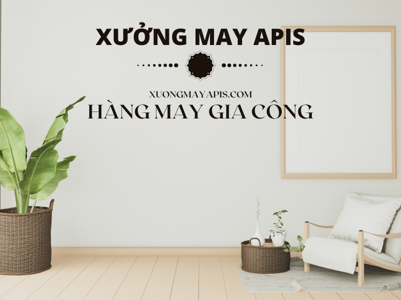 xưởng may gia công Biên Hòa