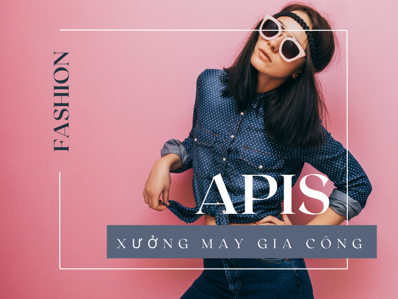 xưởng may gia công xuất khẩu