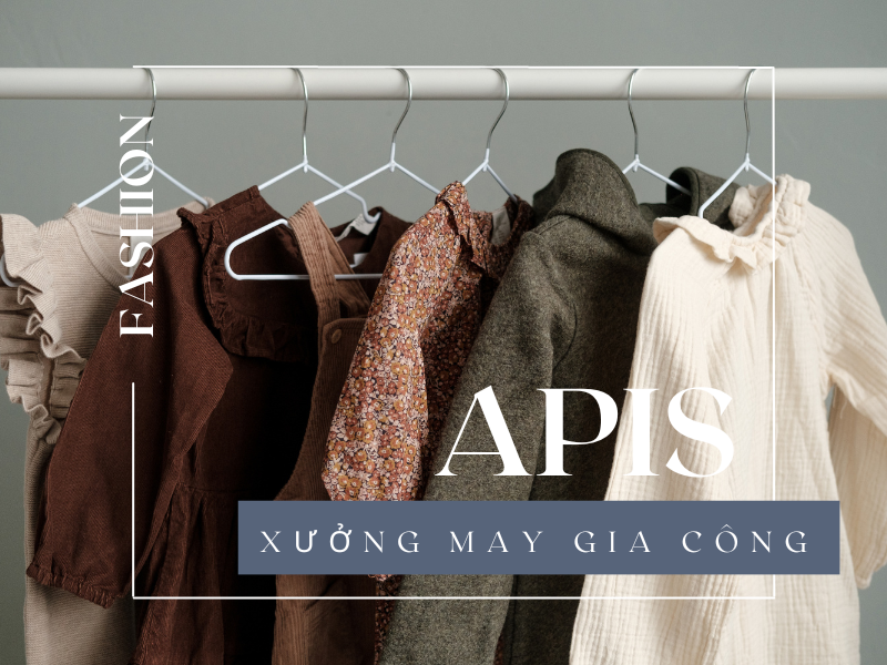 xưởng may gia công xuất khẩu