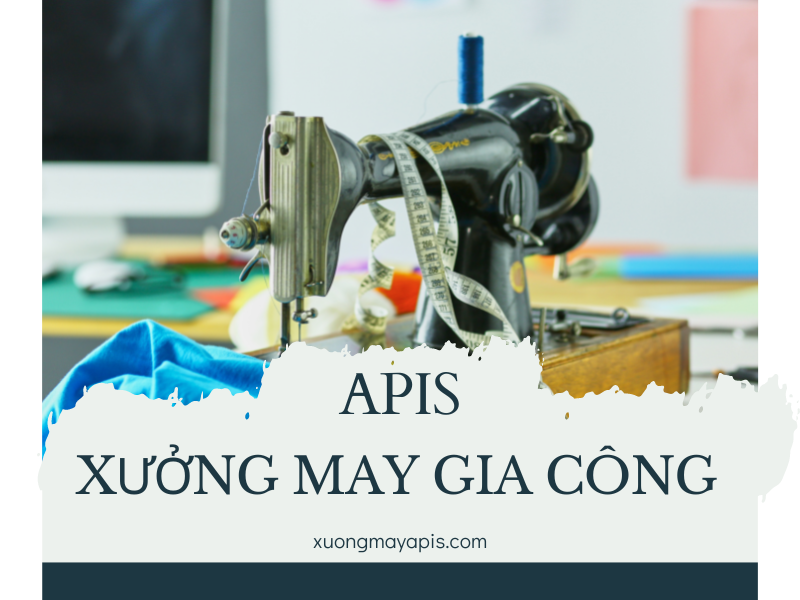 xưởng may gia công tại Hà Nội số lượng ít