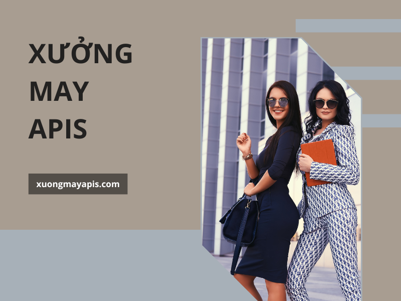xưởng may gia công số lượng ít TPHCM