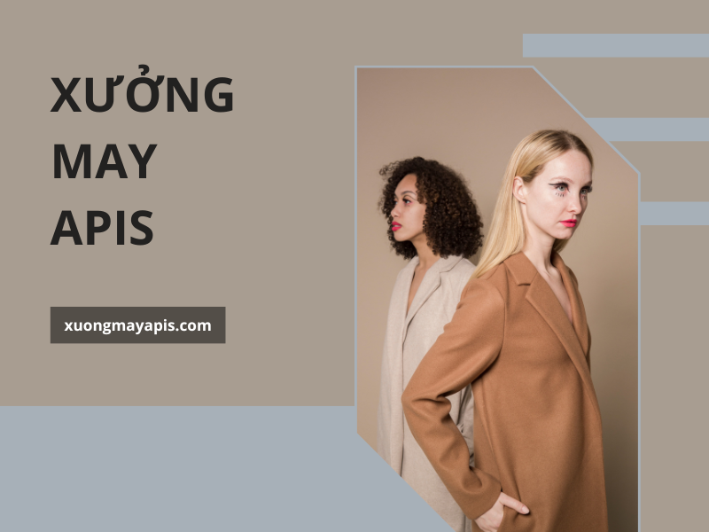 xưởng may gia công số lượng ít TPHCM