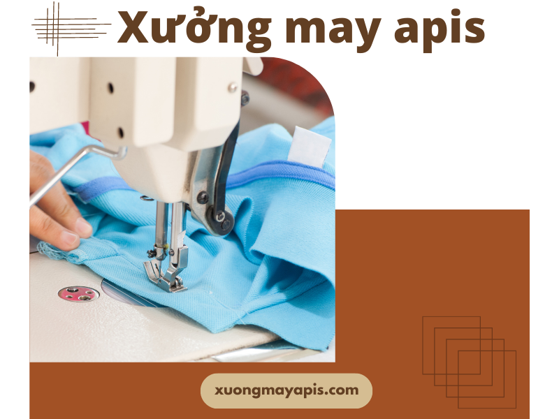Xưởng may gia công quận 12