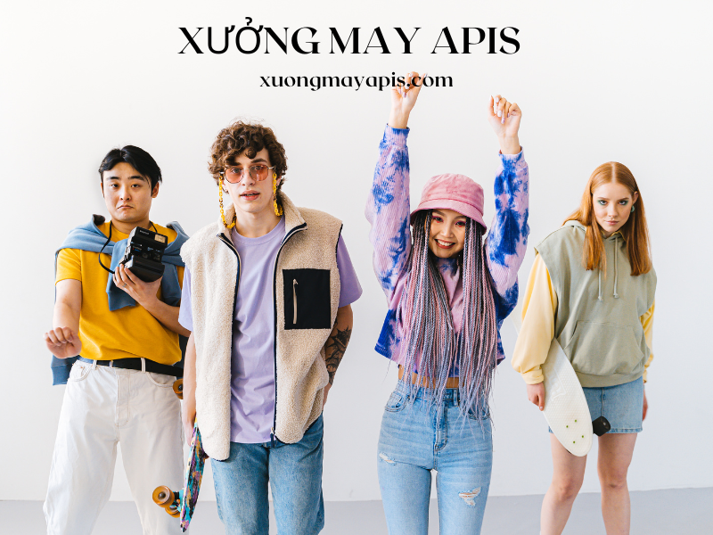 tìm xưởng may gia công hàng thời trang