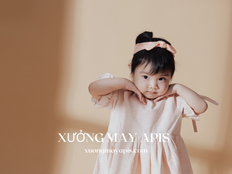 xưởng may gia công đồ búp bê