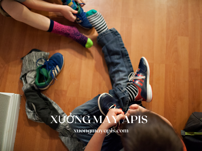 xưởng may gia công đồ búp bê