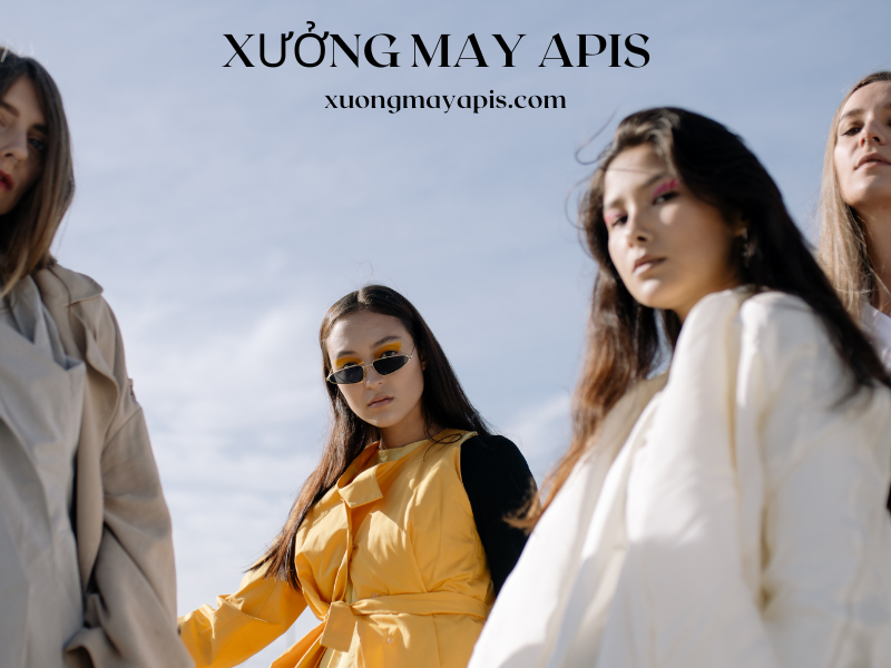 Xưởng gia công đồ hotgirl số lượng ít