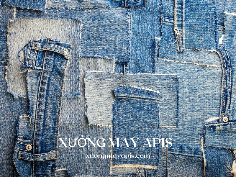 xưởng gia công may mặc nhỏ