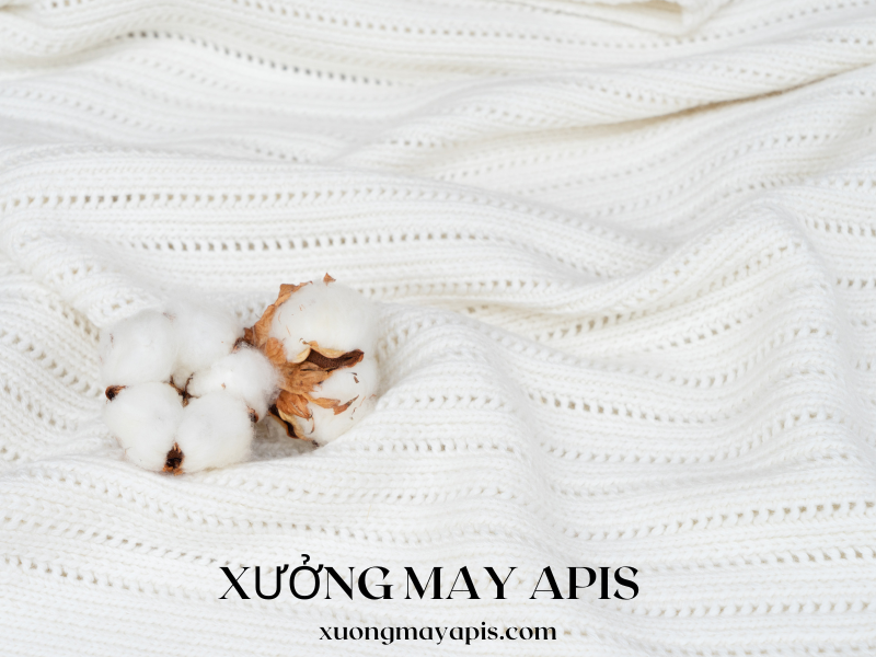 vải cotton