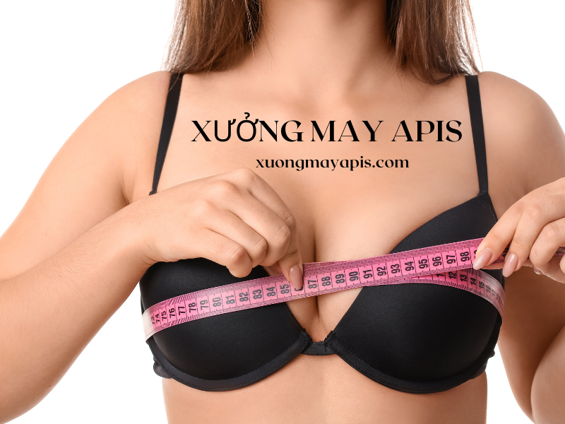 Bust là số đo gì
