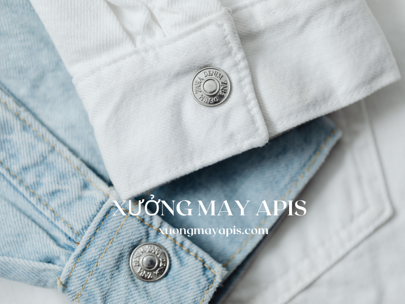 Denim là gì