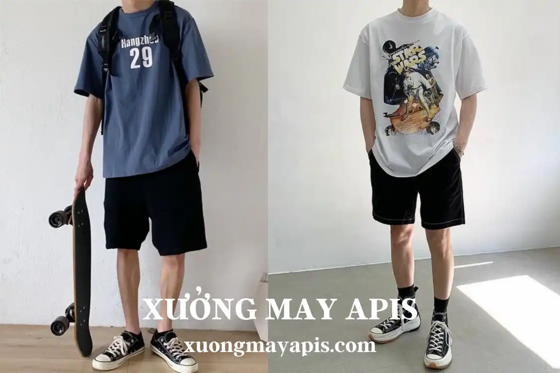 áo kiểu đẹp