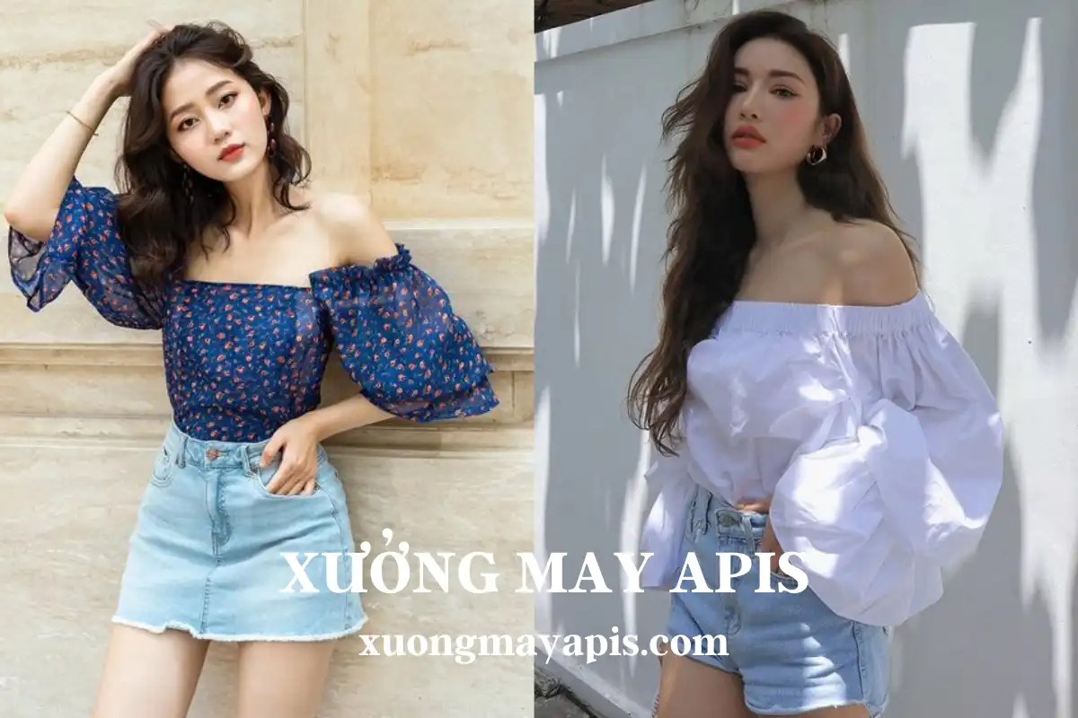 cách phối đồ nữ