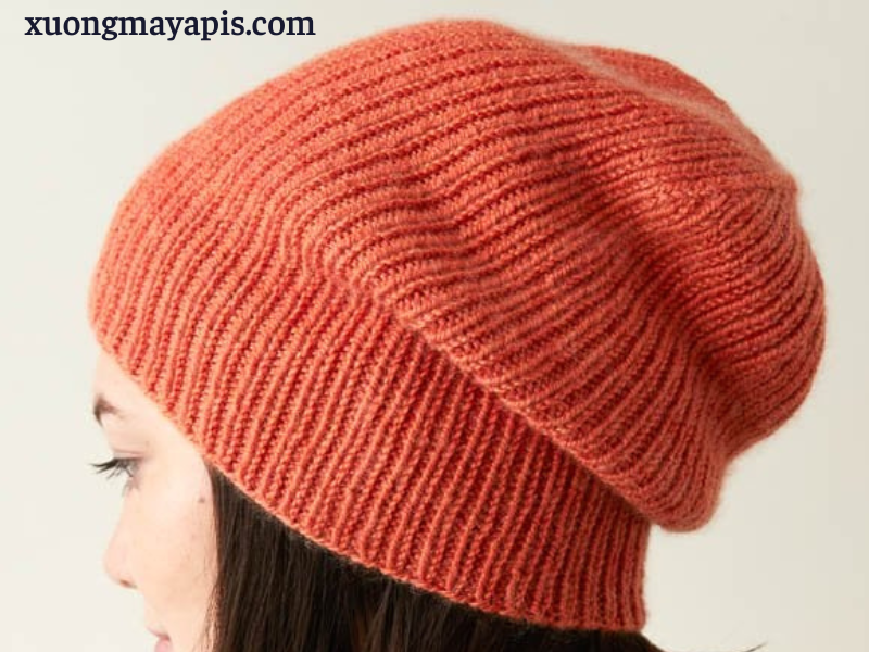 Mũ beanie