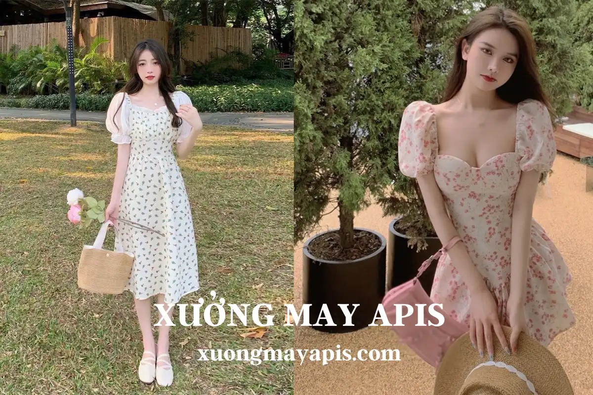 cách phối đồ nữ