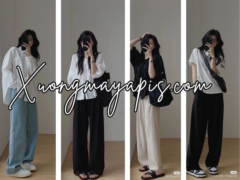 Hãy bắt đầu với những món cơ bản