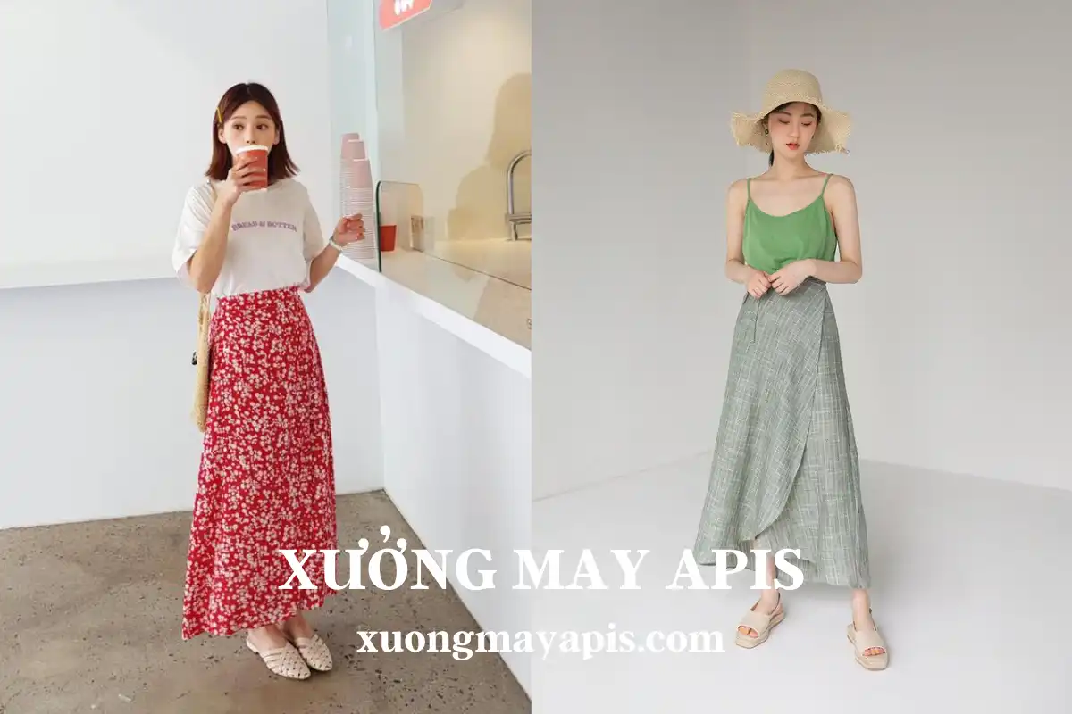 cách phối đồ nữ