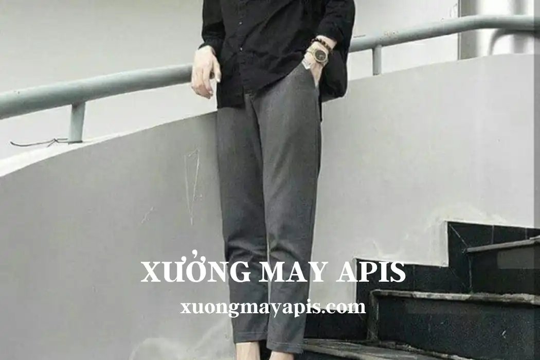 baggy