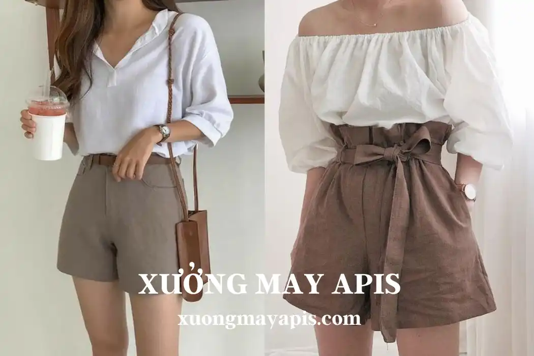 áo trắng