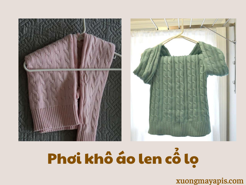 Phơi khô