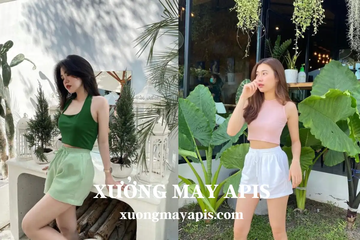 cách phối đồ nữ