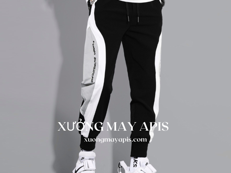 quần jogger nam