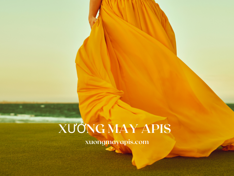 Vải voan