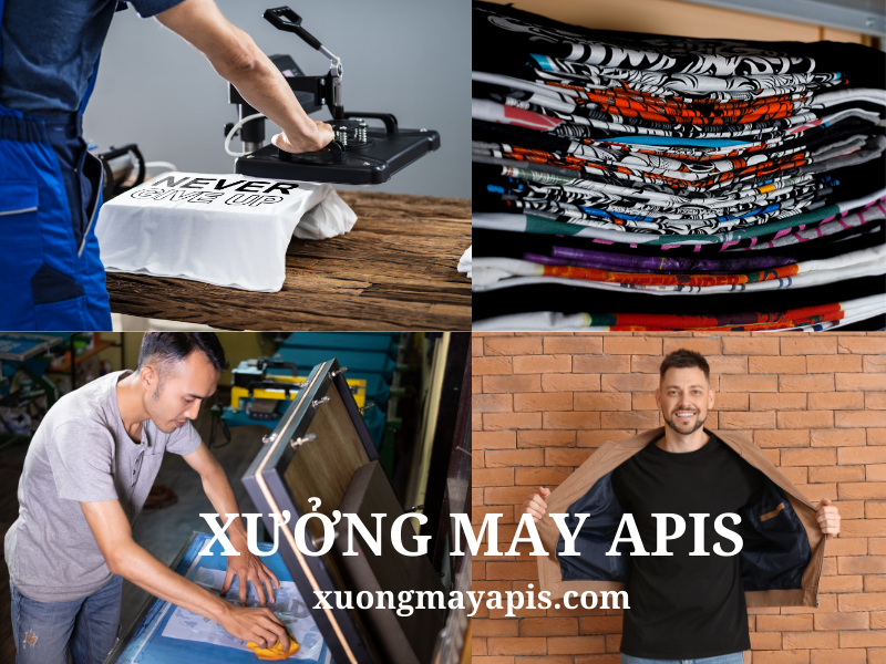 in áo theo yêu cầu
