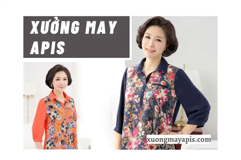 mẫu áo đẹp