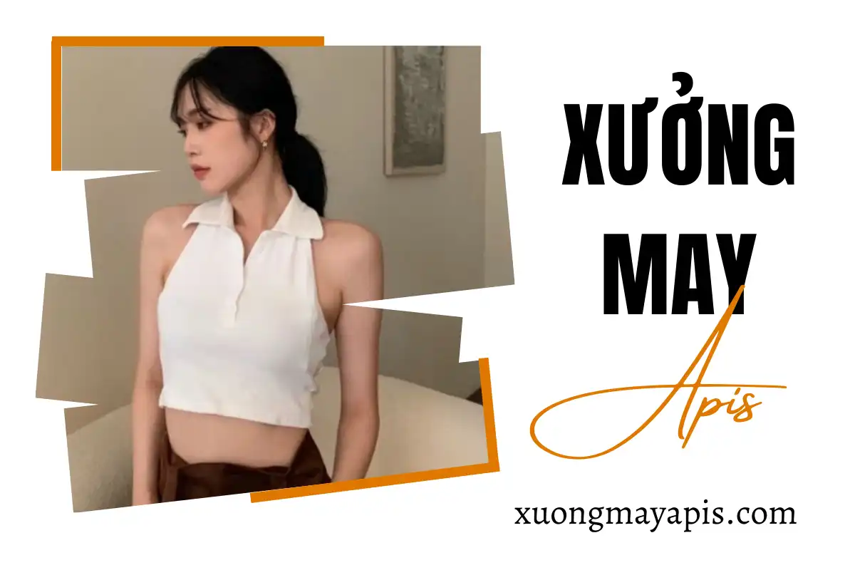 áo ba lỗ nữ