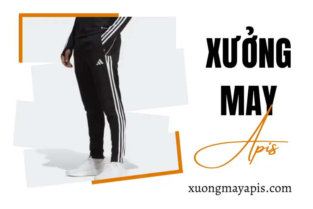 quần adidas