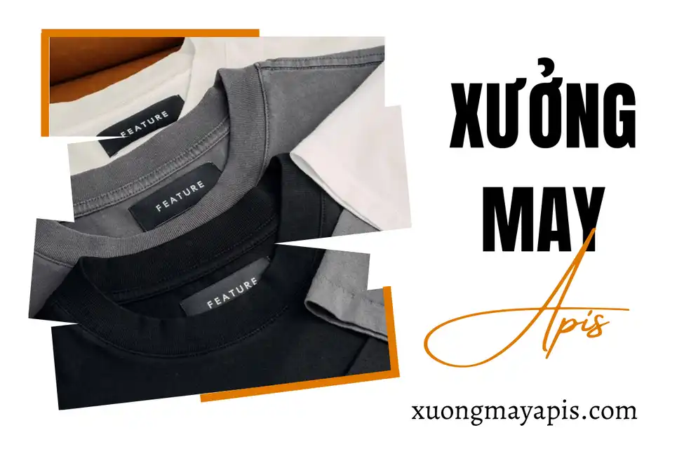 áo thun nam cao cấp