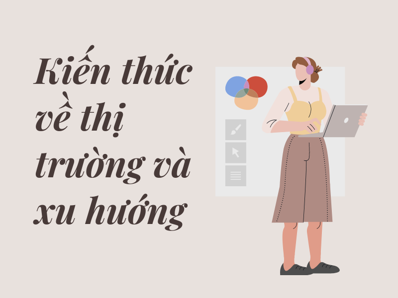 Những kỹ năng cần có để theo đuổi ngành Thiết kế thời trang nữ