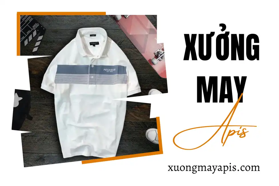 áo thun nam cao cấp