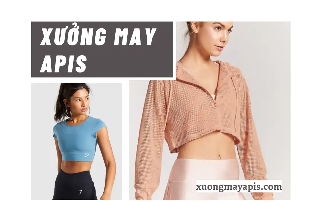 đồ tập gym nữ