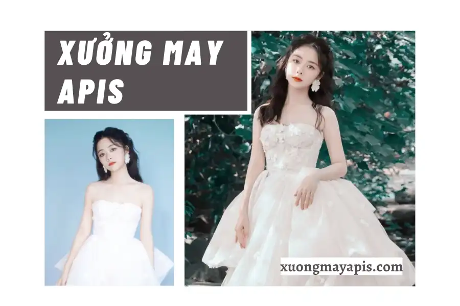 váy dạ hội đẹp