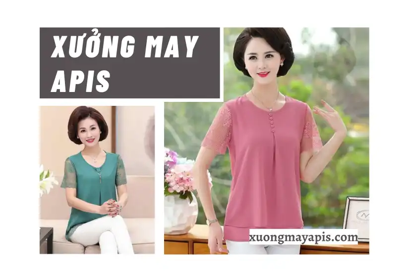 mẫu áo đẹp