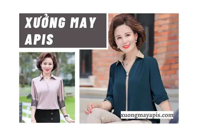 mẫu áo đẹp