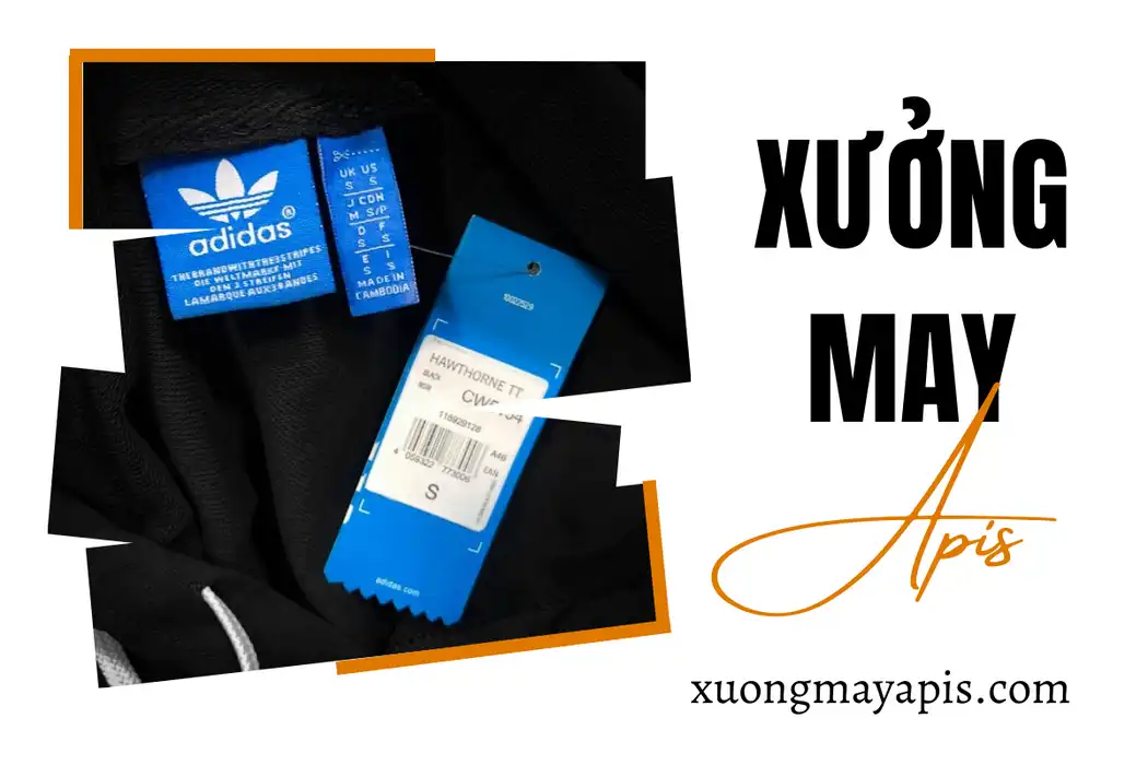 quần adidas