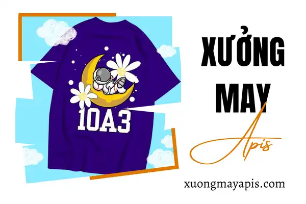 logo áo lớp