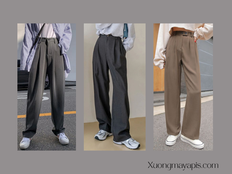 Lời khuyên khi chọn đồ công sở nữ