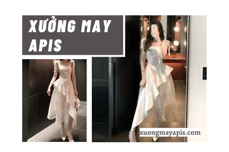 váy dạ hội đẹp