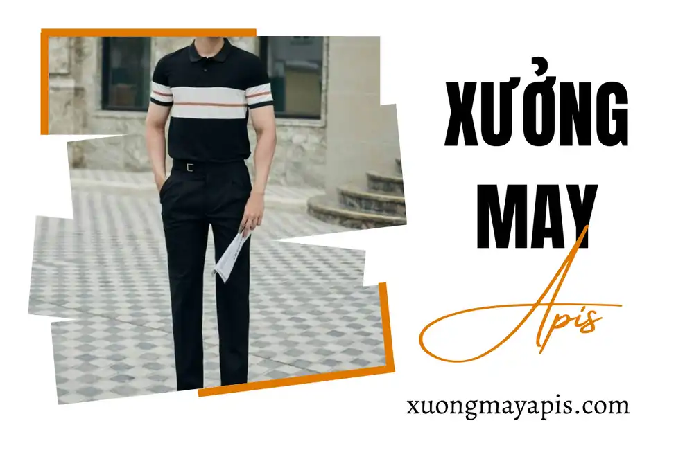áo thun nam cao cấp