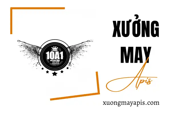 logo áo lớp