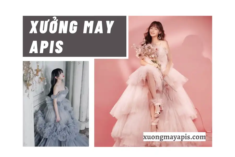 váy dạ hội đẹp