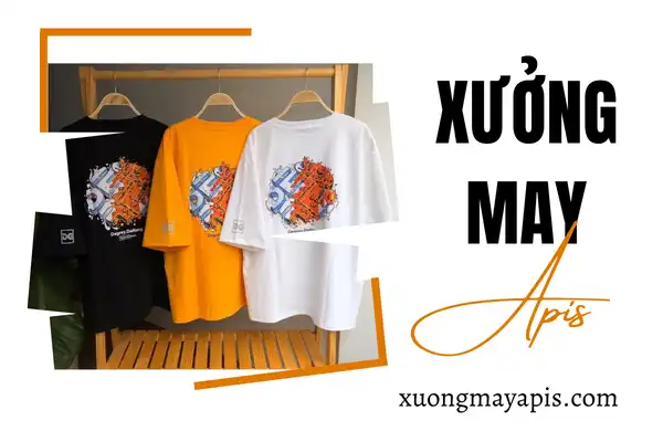 áo phông nhóm